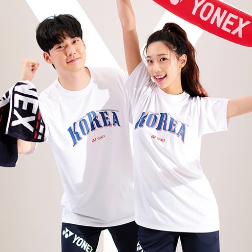 요넥스 티셔츠 YOB21019EX