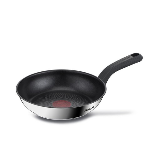 테팔 IH 에센스쿡 인덕션 후라이팬, 1개, 20cm
