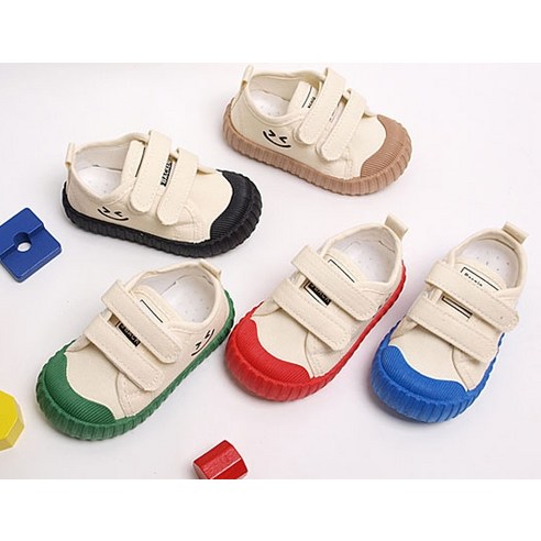 兒童 寶寶 嬰兒 童鞋 帆布鞋 休閒鞋 雜貨 鞋子 男孩 男童