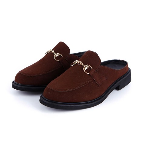 남성용 베이직 체코뮬 로퍼 MYC_0054