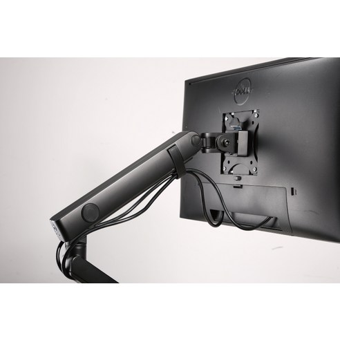 루나랩 베사 확장 브라켓: TV 및 모니터를 위한 안전하고 다양한 벽면 설치 솔루션