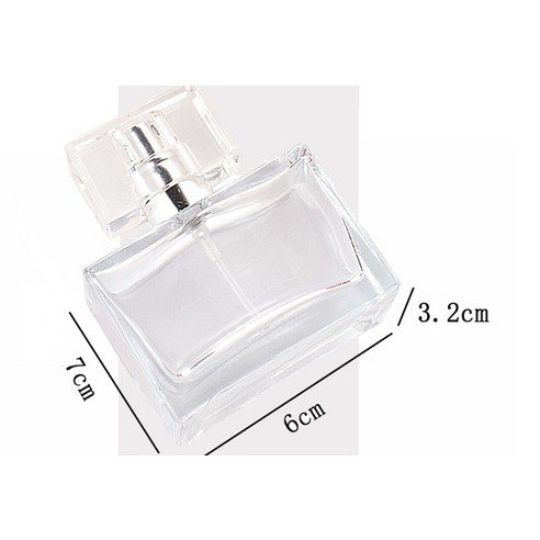 유리 향수 공병 30ml