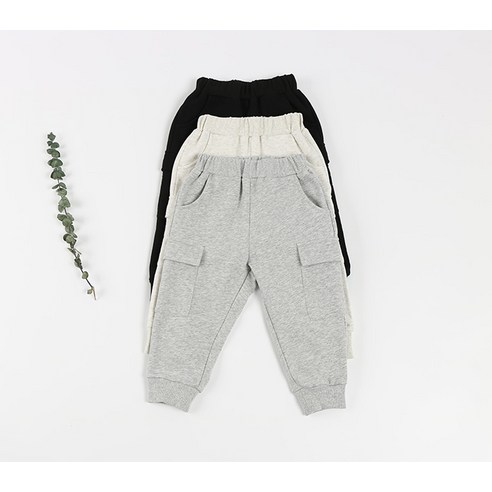 따뜻한 겨울 패션 아이템로 아이들을 스타일리시하게 포장해보세요!