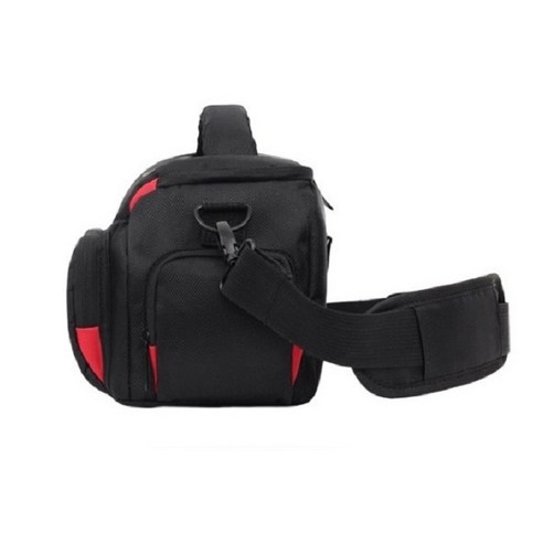 주닉스 카메라 DSLR 캠코더 가방: 카메라 장비 보호 및 편안한 휴대를 위한 필수품