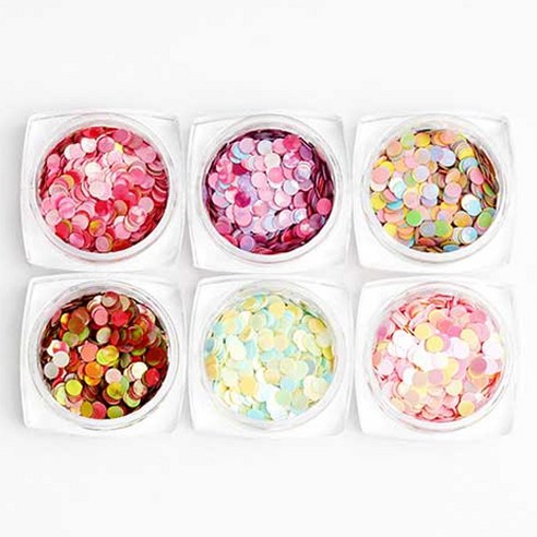 美容 指甲護理 美甲 化妝 藝術 工具 閃光 Bling Bling的 Bling Bling的 Bling Bling的