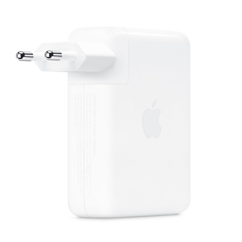 Apple 140W USB-C 파워 어댑터: 빠르고 편리한 전력 공급