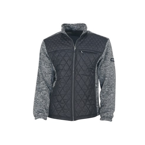 페라어스 남성용 누빔 폴라폴리스 자켓 OCORV7016FW1