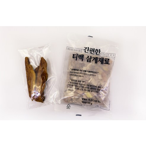 食品 油煙 保健食品 傳統 保健 韓方 配料