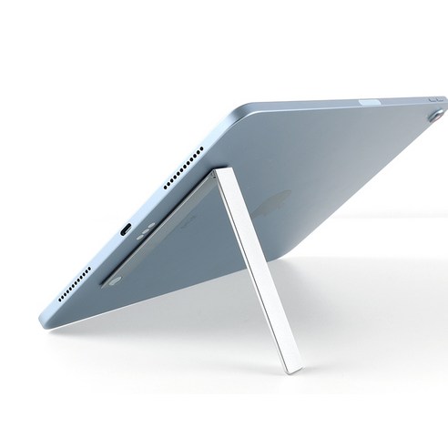 디지털 라이프의 품격을 높이는 아이엠듀 아이킥 태블릿 스탠드 거치대