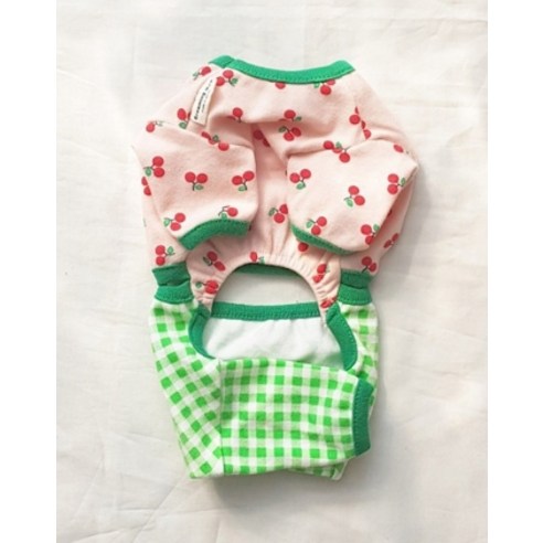 伴侶 寵物用品 小狗 貓 組合使用 服裝 多合一 狗 狗 狗