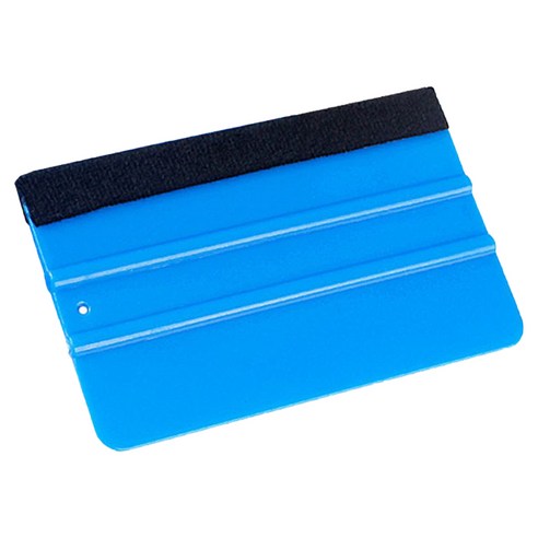 탑투 도배 장판 시공 스크래퍼 B타입 13 x 8 cm, 1개