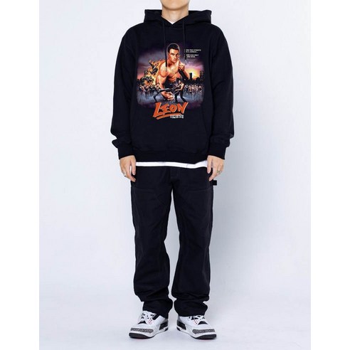 中性  時尚  休閒  服裝  上衣  連帽衫  中性  中性  中性  服飾