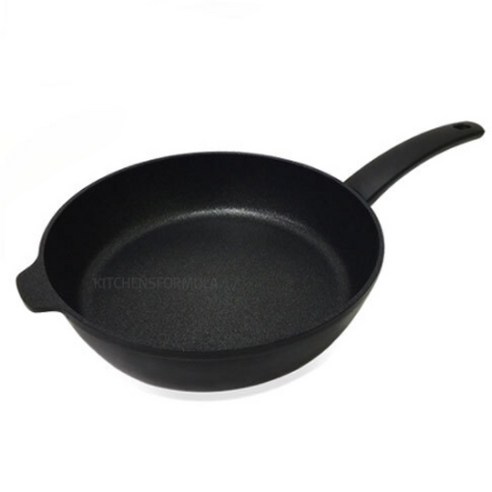 알루아트 AK IH 후라이팬 100SU, 30cm, 1개