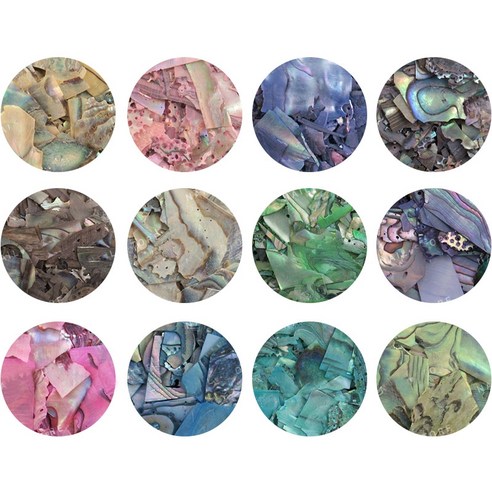 자개조각으로 일상에 예술적인 감성을 더하다