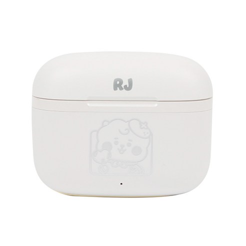 로이체 BT21 젤리캔디 베이비 블루투스 무선 이어폰, RJ, BT21-TWS-3E