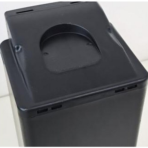 에코체 음식물처리기 활성화필터: 전면적 음식물쓰레기 처리 솔루션