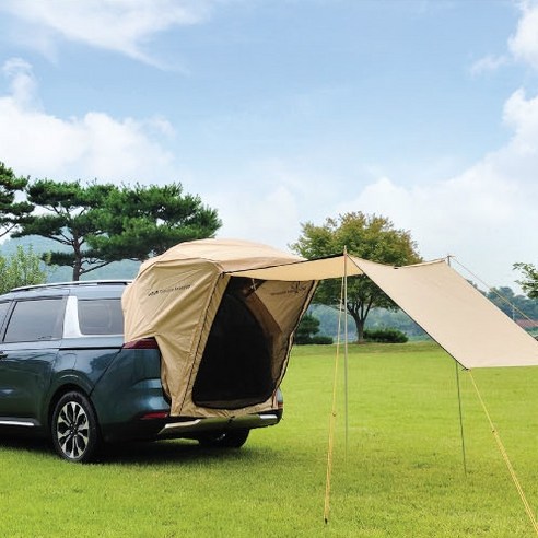屋頂  帳篷  車輛  車輛  體育用品  露營裝備