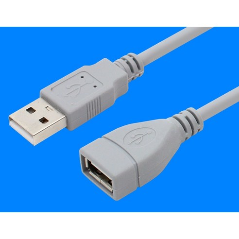 뛰어난 성능과 편리함을 자랑하는 USB 케이블