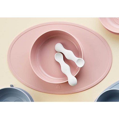 兒童 寶寶 嬰兒 卡通 點心碗 雙耳碗 碗 廚具 兒童 餐具