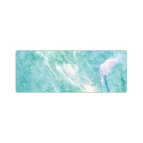 셀레네 크리에이티브 대리석 데스크매트, A07