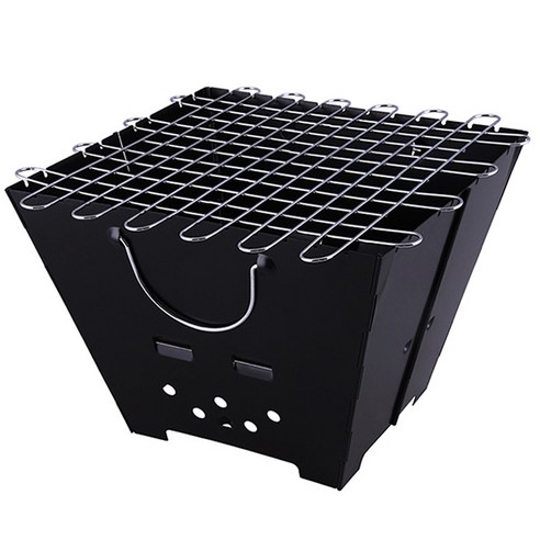 露營 廚房 用品 戶外烹飪 體育用品 燒烤爐
