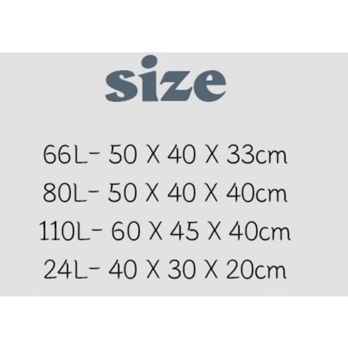 효율적인 수납의 혁신