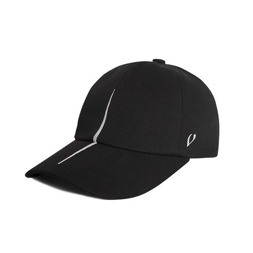 바이브레이트 VERTICAL DIVISION BALL CAP