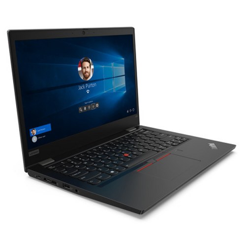 레노버 2021 노트북 13.3, Black, 라이젠7 4세대, 256GB, 16GB, WIN10 Pro, ThinkPad L13 Gen2 21ABS00300