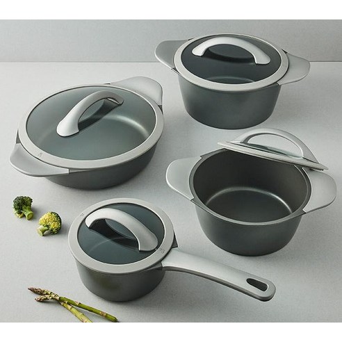 락앤락 브릿지 IH 편수냄비: 요리의 혁명, 당신의 주방의 새로운 필수품