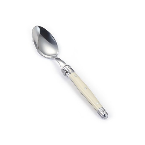 안드레 베르디엘 라귀올 커피스푼, 아이보리, 1개