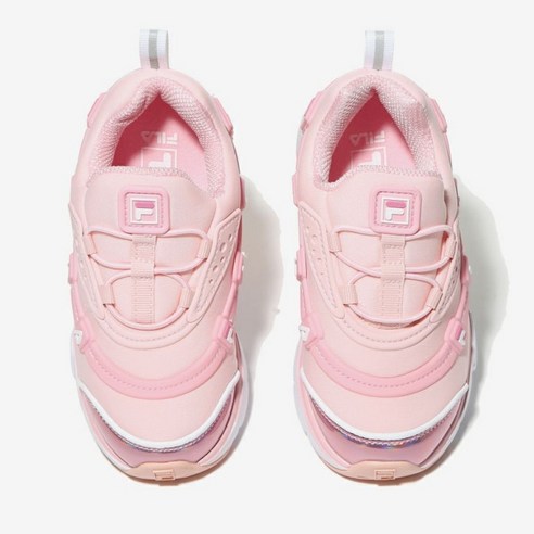 아동용 휠라꾸미 운동화: 스타일과 편안함의 완벽한 조화