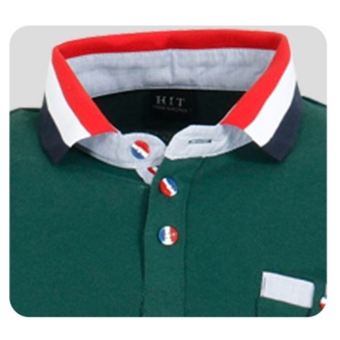 高爾夫 服裝 WEAR 衣服 高爾夫服裝 男士 上衣 T卹 體育用品 高爾夫設備