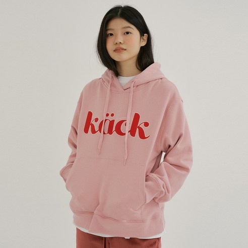 리올그 KACK DOUBLE DOT HOOD