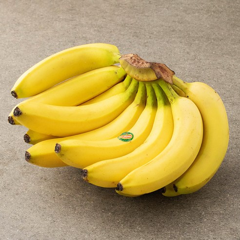 델몬트 필리핀 바나나, 1.4kg 내외, 3개