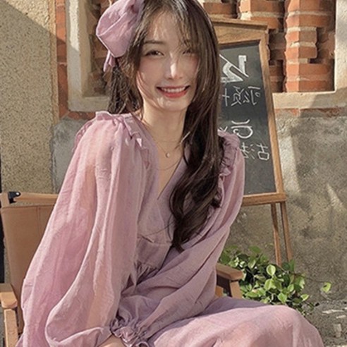 oversize overfit 寶寶 嬰兒 洋裝 寬鬆 時尚 哺乳服 連體 哺乳期