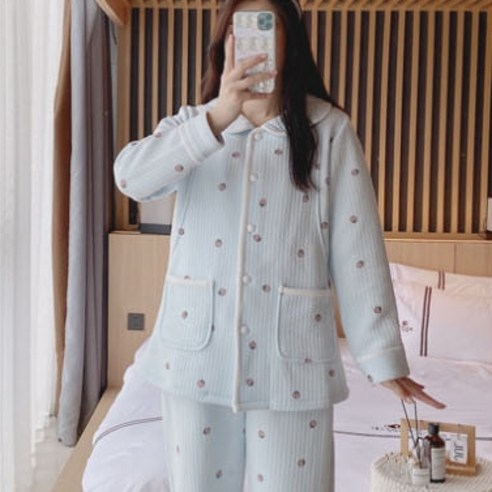 寶寶 嬰兒 孕婦居家服 睡衣 套裝 哺乳 女人  時尚  孕婦裝  孕婦