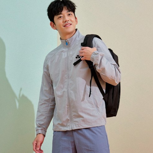 요넥스 바람막이 자켓 221JJ002U
