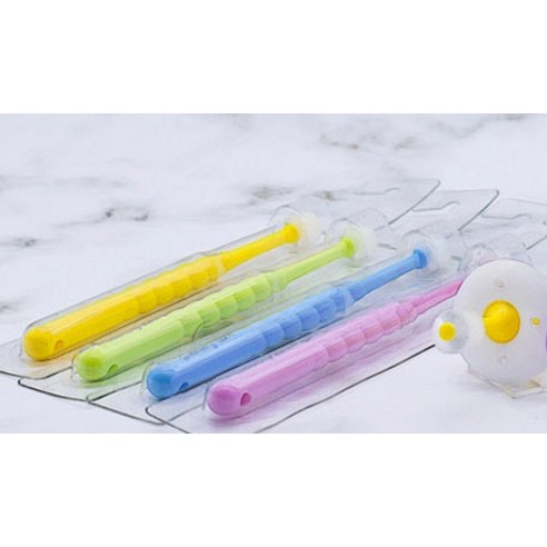 어린이의 빛나는 미소를 위한 혁신적인 구강 관리 솔루션