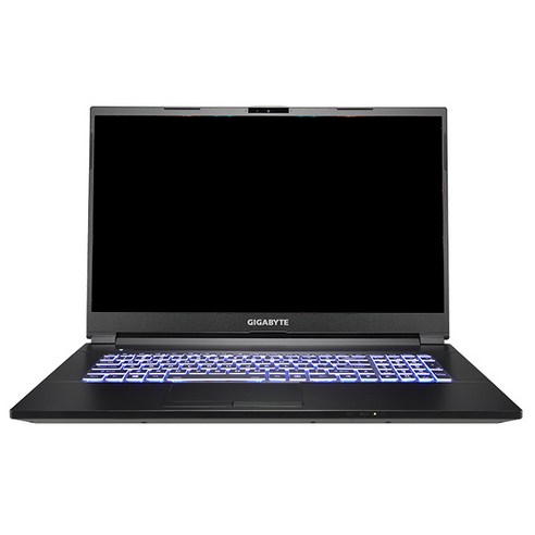기가바이트 2022 게이밍 노트북 17.3, 블랙, GIGABYTE A7 K1 R7 W11, 라이젠7, 1TB, 16GB, WIN11 Home