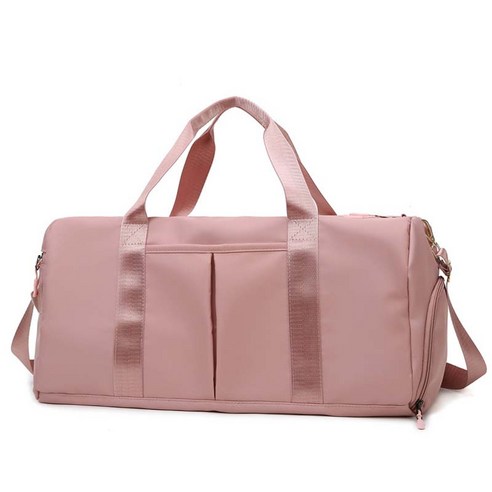 모던드로우 기내용 여행운동가방, 06 분홍