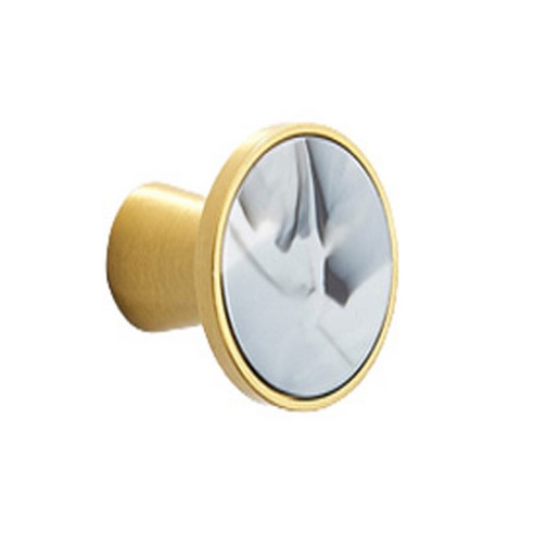 바우마켓 벽걸이 후크 32mm, D, 1개