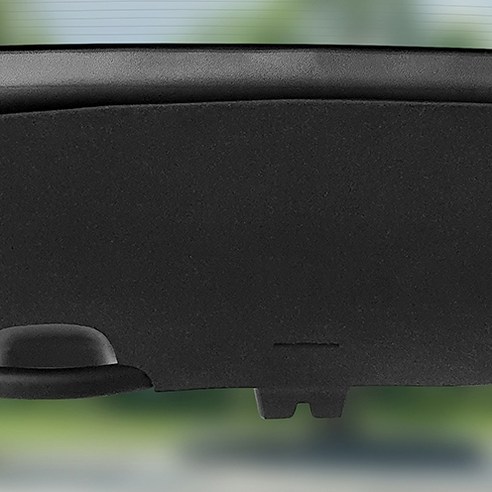 현대 아이오닉5 펠트 차량용 트렁크 커버, 1개