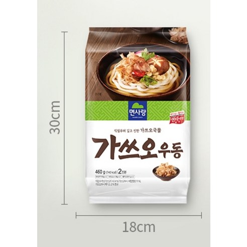 일상 속에서 일본의 맛을 간편하게 즐기다