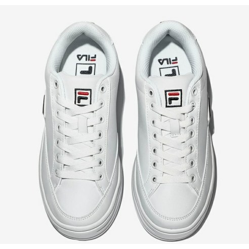 휠라 펑키테니스 1998: 스타일과 편안함, 두 마리 토끼를 잡다!