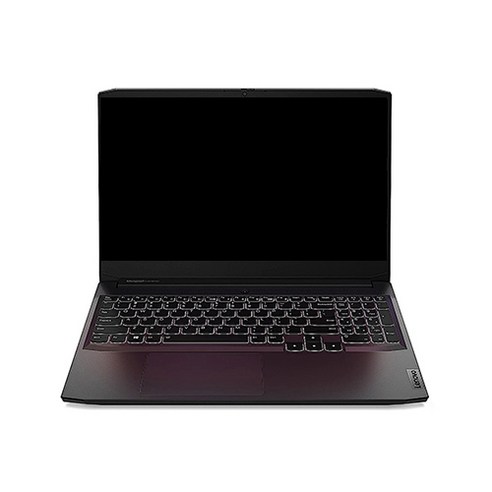 레노버 2022 GAMING 3, Shadow Black, 15ACH R5 3050Ti [N256G], 라이젠5 4세대, 256GB, 8GB, Free DOS