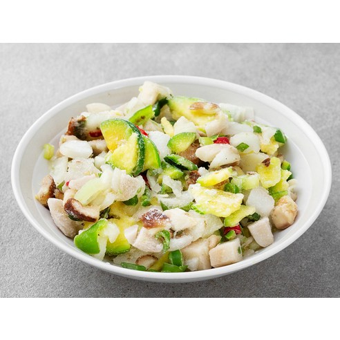 뚝딱 맛있는 찌개를 위한 편리한 솔루션