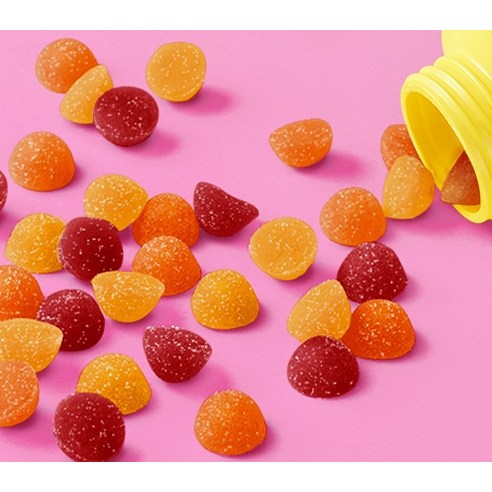 어린이를 위한 영양 보충을 위한 최고의 선택