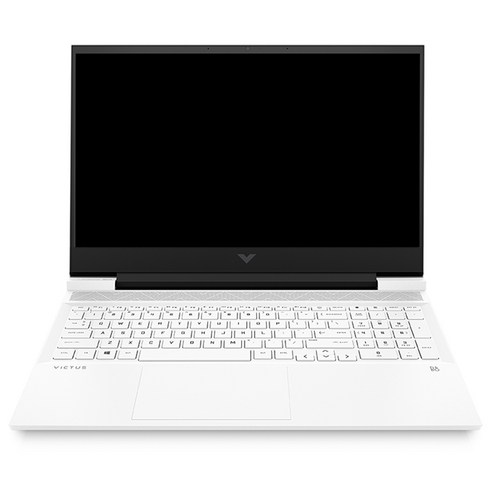 HP 2022 VICTUS 16 코어i5 인텔 12세대 지포스 RTX 3050, Ceramic White, 256GB, 16GB, WIN11 Home, 16-d1110TX