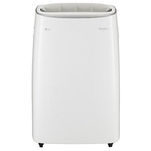 LG전자 23㎡(7평) 이동식 에어컨 화이트 PQ07DCWCS 방문설치, PQ07DCWCN