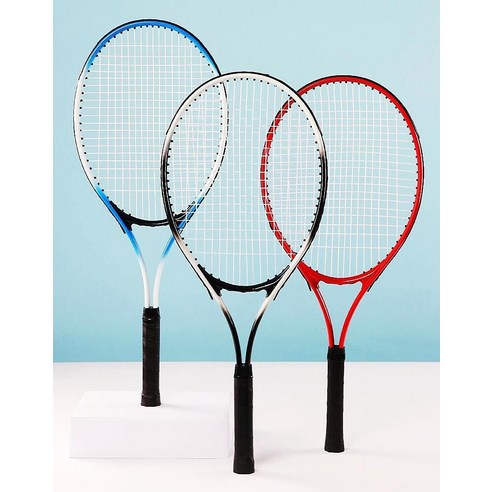 테니스 리턴볼 세트로 볼 컨트롤, 타이밍, 반응 개선